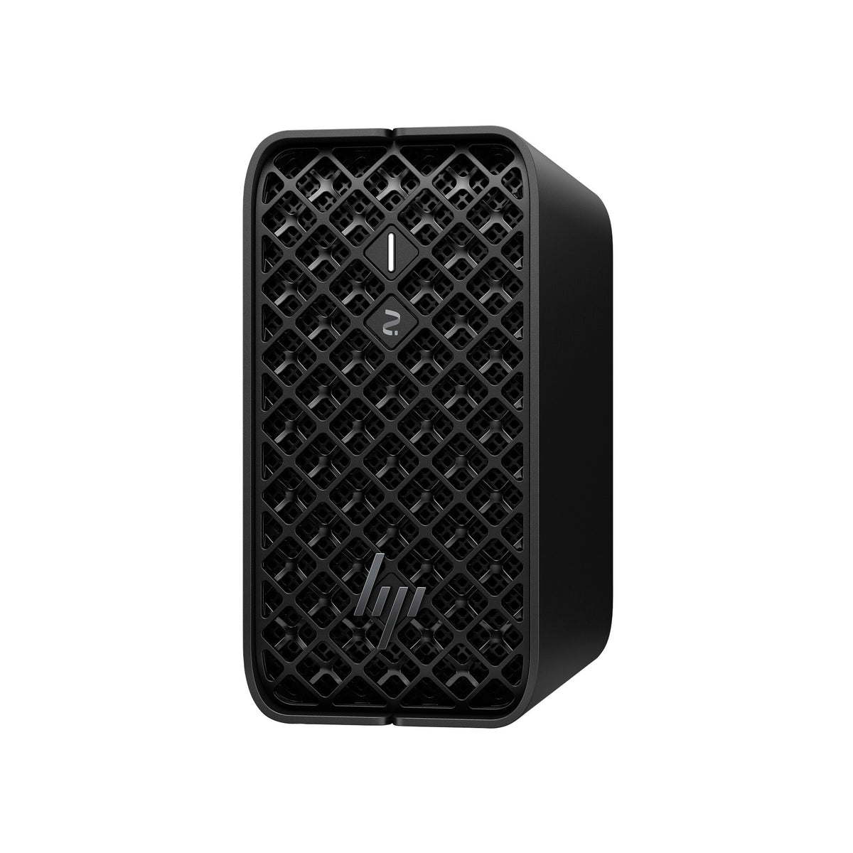 HP Z2 Mini G1a Workstation Desktop PC Copilot+ PC AMD Ryzen AI Max+ PRO 395 128 GB LPDDR5x-SDRAM 4 TB SSD Windows 11 Pro Mini PC Arbetsstation AI Workstation, AI PC Svart