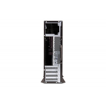 Antec VSK2000-U3 Skrivbord Svart