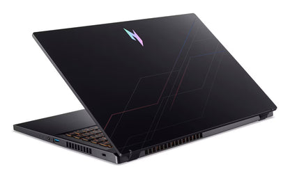 Acer Nitro V 15 ANV15-52-50S2 Intel® Core™ i5 i5-13420H Bärbar dator 39,6 cm (15.6") Full HD 16 GB DDR5-SDRAM 1 TB SSD NVIDIA GeForce RTX 5050 Wi-Fi 6 (802.11ax) Windows 11 Home Svart