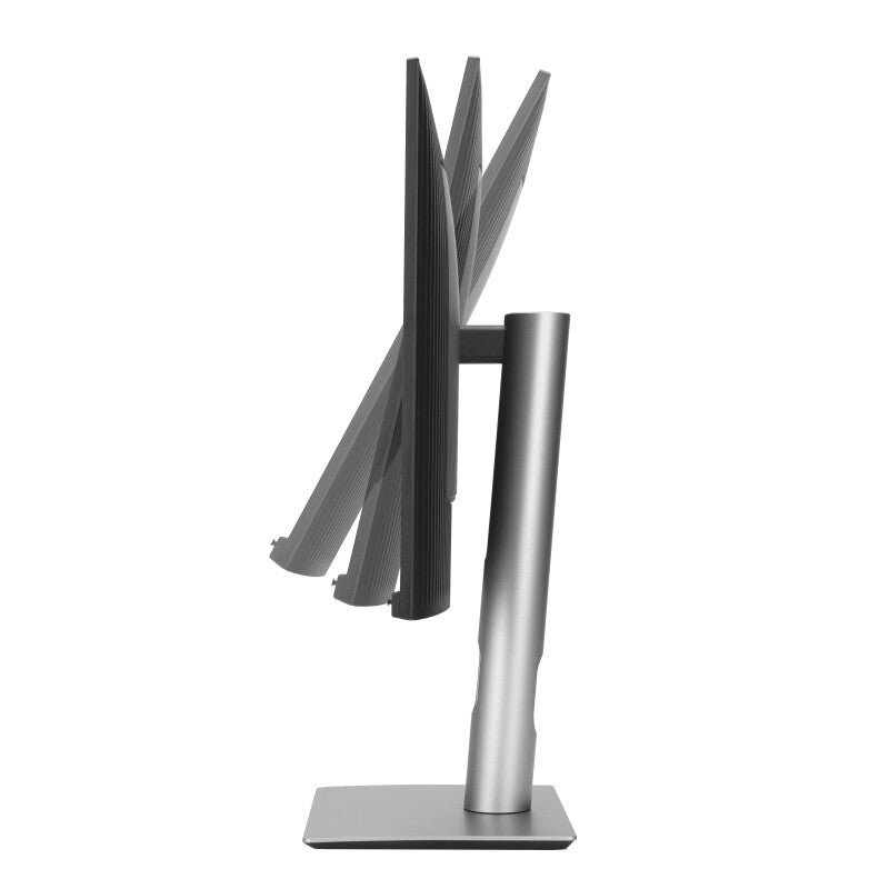 ASUS ProArt PA248CRV platta pc-skärmar 61,2 cm (24.1") 1920 x 1200 pixlar WUXGA LCD Svart, Silver