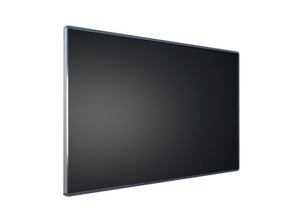 Multibrackets 0926 tv-fäste 2,79 m (110") Svart