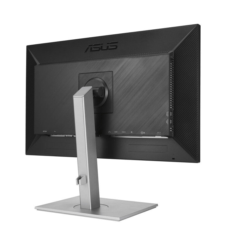ASUS ProArt PA278CGV platta pc-skärmar 68,6 cm (27") 2560 x 1440 pixlar Quad HD LCD Svart