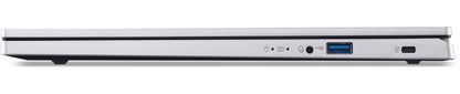 Acer Aspire Go 15 AG15-71P-518V Intel® Core™ i5 i5-1334U Bärbar dator 39,6 cm (15.6") Full HD 8 GB DDR5-SDRAM 512 GB SSD Wi-Fi 6 (802.11ax) Windows 11 Home Silver