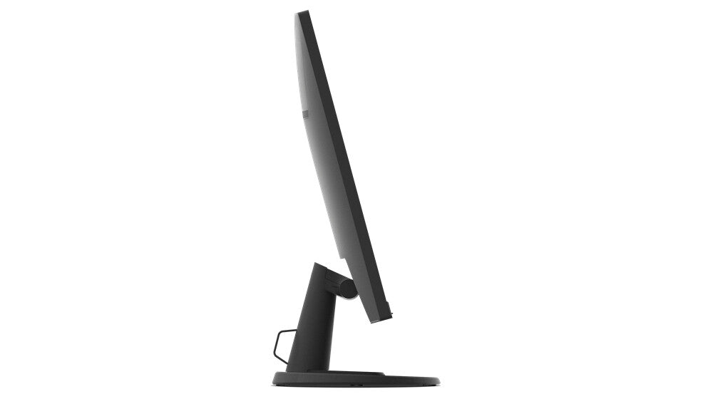 Lenovo D32-40 platta pc-skärmar 80 cm (31.5") 1920 x 1080 pixlar Full HD Svart