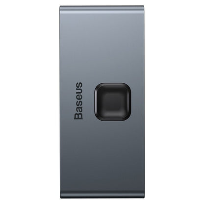 Baseus CAHUB-BC0G bilddelare HDMI 3x HDMI