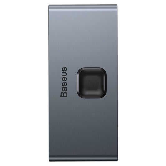 Baseus CAHUB-BC0G bilddelare HDMI 3x HDMI