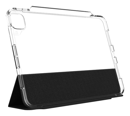 ZAGG Crystal Palace Folio 27,9 cm (11") Transparent