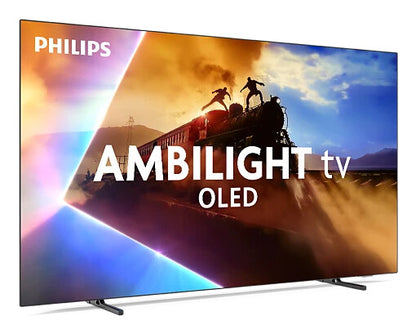 Philips 77OLED770 195,6 cm (77") 4K Ultra HD Smart-TV Wi-Fi Svart