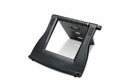 Kensington Laptopställ SmartFit® EasyRiser med kylning, svart