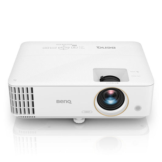 BenQ TH585P Standard throw-projektor 3500 ANSI-lumen DLP 1080p (1920x1080) Vit