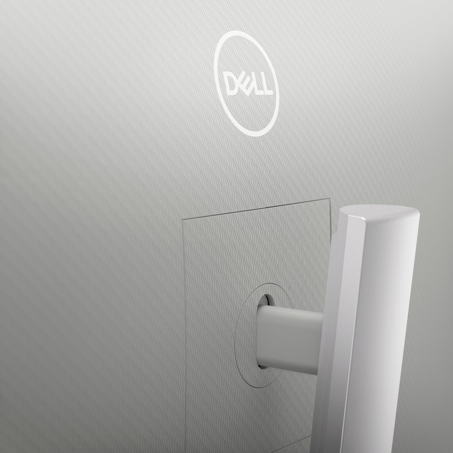 DELL S Series S2721QSA LED display 68,6 cm (27") 3840 x 2160 pixlar 4K Ultra HD LCD Svart, Silver