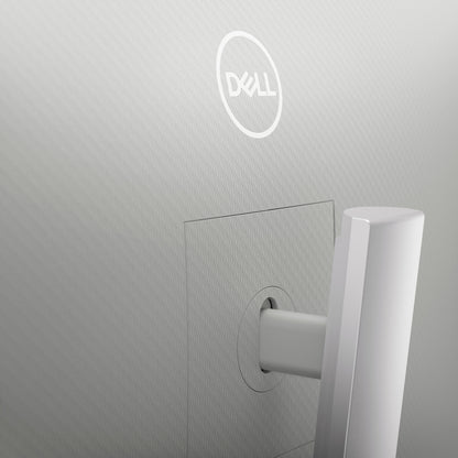 DELL S Series S2721QSA LED display 68,6 cm (27") 3840 x 2160 pixlar 4K Ultra HD LCD Svart, Silver