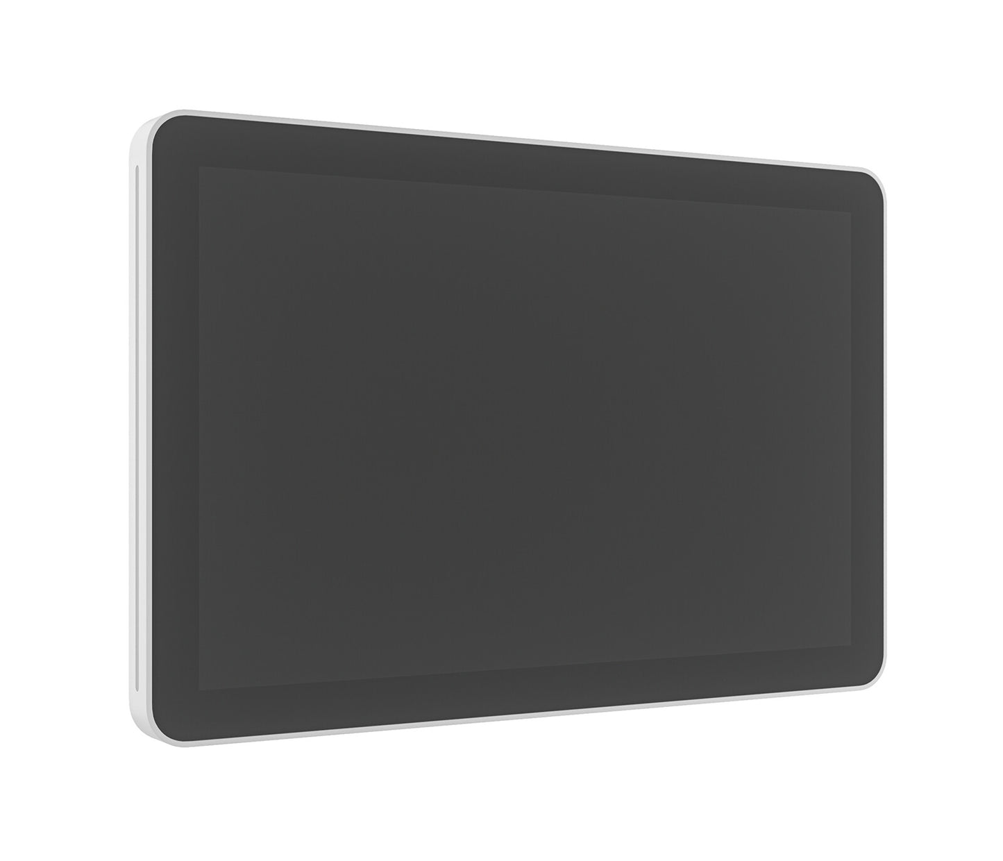 Logitech 952-000094 skärm för mötesrum 25,6 cm (10.1") 1280 x 800 pixlar IPS 802.11a, 802.11b, 802.11g, Wi-Fi 4 (802.11n), Wi-Fi 5 (802.11ac) Vit Bluetooth