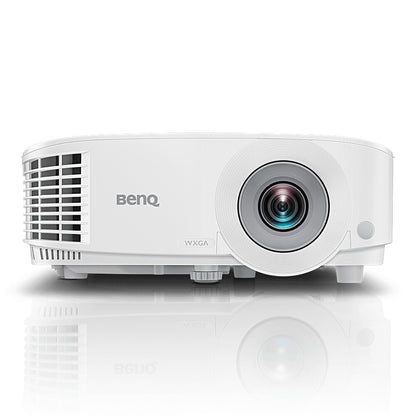 BenQ MW550 Standard throw-projektor 3500 ANSI-lumen DLP WXGA (1280x800) Vit