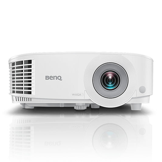 BenQ MW550 Standard throw-projektor 3500 ANSI-lumen DLP WXGA (1280x800) Vit