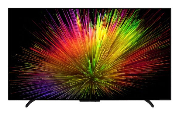 Panasonic TV-65Z80BEZ TV-apparat 165,1 cm (65") 4K Ultra HD Smart-TV Wi-Fi Svart