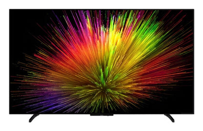 Panasonic TV-65Z80BEZ TV-apparat 165,1 cm (65") 4K Ultra HD Smart-TV Wi-Fi Svart