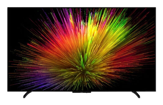 Panasonic TV-65Z80BEZ TV-apparat 165,1 cm (65") 4K Ultra HD Smart-TV Wi-Fi Svart