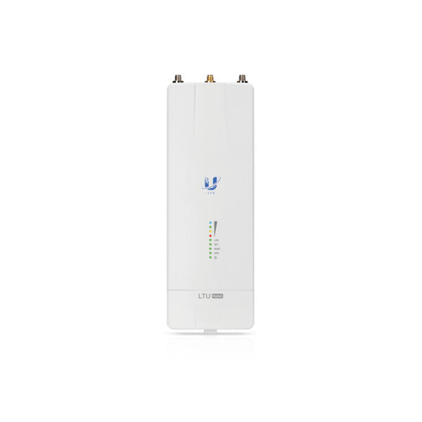 Ubiquiti LTU Rocket 675,84 Mbit/s Vit