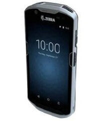 Zebra TC520K-1XFMU6P-A6 RFID-handdatorer 12,7 cm (5") 1920 x 1080 pixlar Pekskärm 249 g Svart