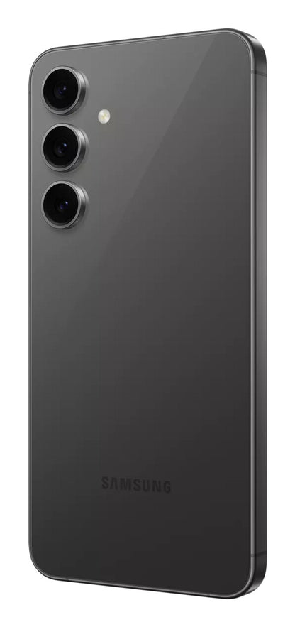 Samsung Galaxy S24 FE 17 cm (6.7") Dubbla SIM-kort Android 14 5G USB Type-C 8 GB 128 GB 4700 mAh grafit