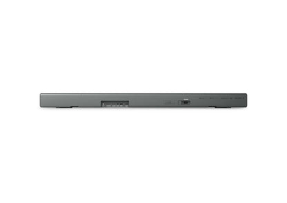 Philips TAB8507B/10 soundbar-högtalare Antracit 3.1 kanaler 600 W