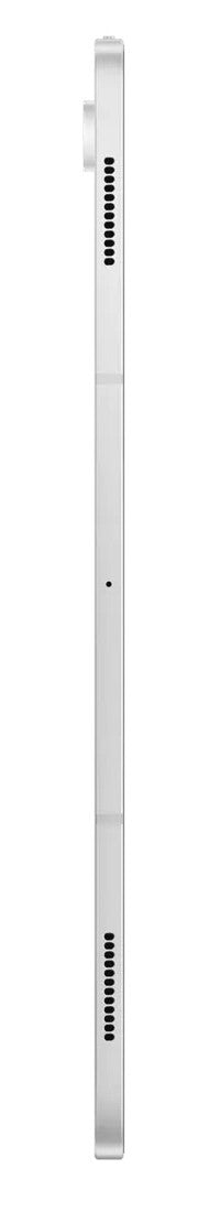 Samsung Galaxy Tab S10+ (Wi-Fi) 256 GB 31,5 cm (12.4") 12 GB Wi-Fi 6E (802.11ax) Platina, Silver