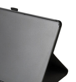 Tucano TAB-3LE101-BK iPad-fodral 25,6 cm (10.1") Folio Svart