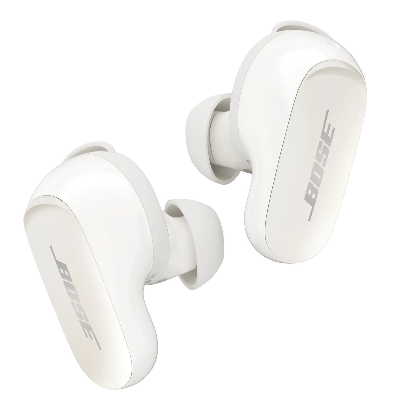 Bose 882826-0070 hörlur och headset Trådlös I öra Bluetooth Vit