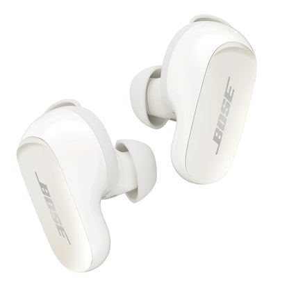 Bose 882826-0070 hörlur och headset Trådlös I öra Bluetooth Vit