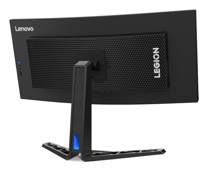 Lenovo Legion Y34wz-30 platta pc-skärmar 86,4 cm (34") 3440 x 1440 pixlar Wide Quad HD LED Svart