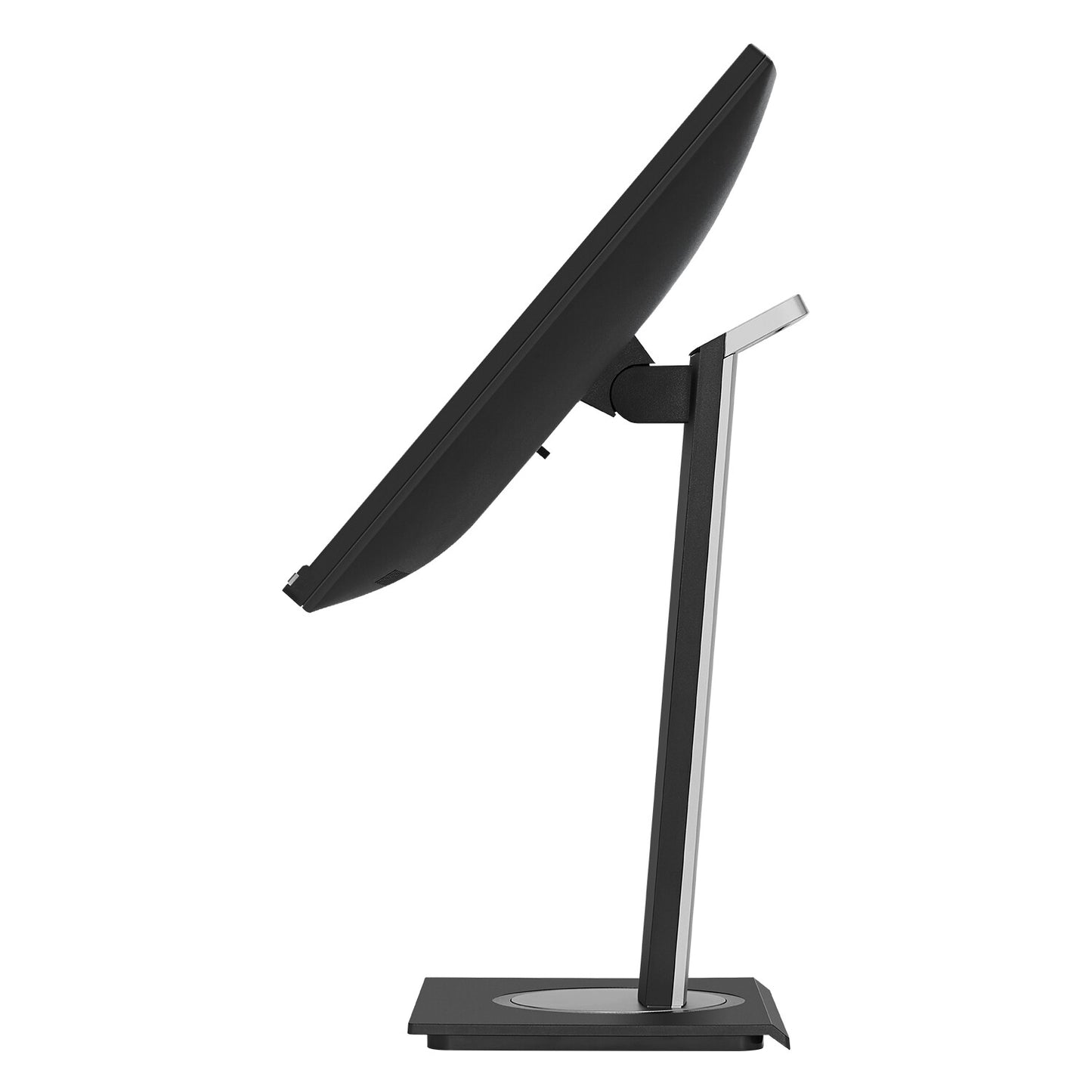 Viewsonic VG Series VG2756-4K platta pc-skärmar 68,6 cm (27") 3840 x 2160 pixlar 4K Ultra HD LED Svart