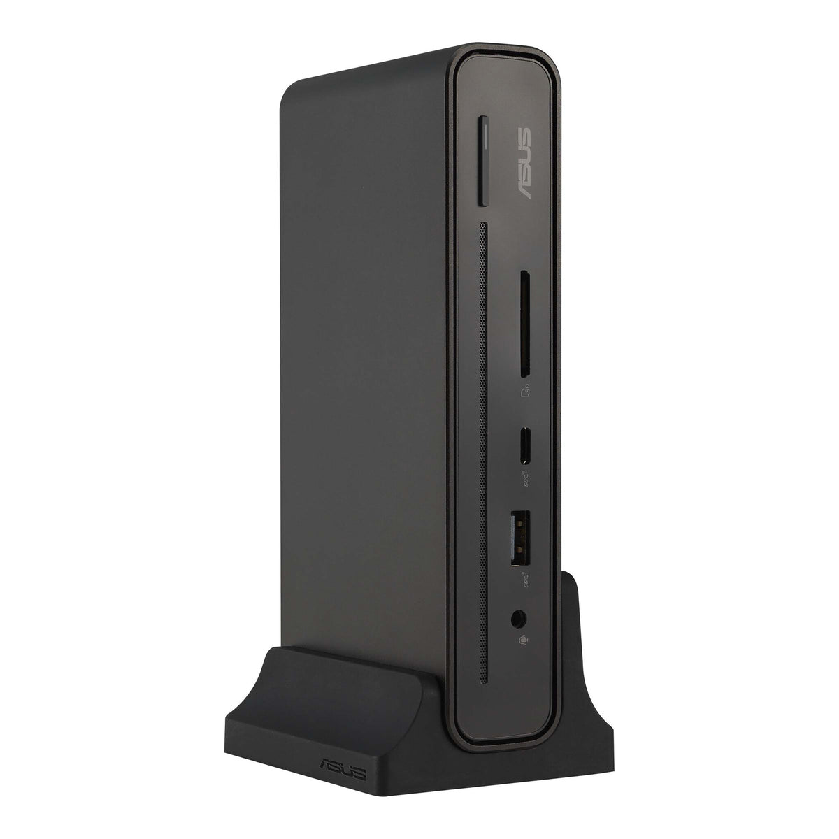 ASUS Triple Display USB-C Dock DC300 Dockning USB 3.2 Gen 2 (3.1 Gen 2) Type-C Svart