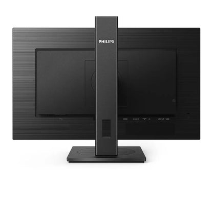 Philips B Line 272B1G/00 LED display 68,6 cm (27") 1920 x 1080 pixlar Full HD Svart