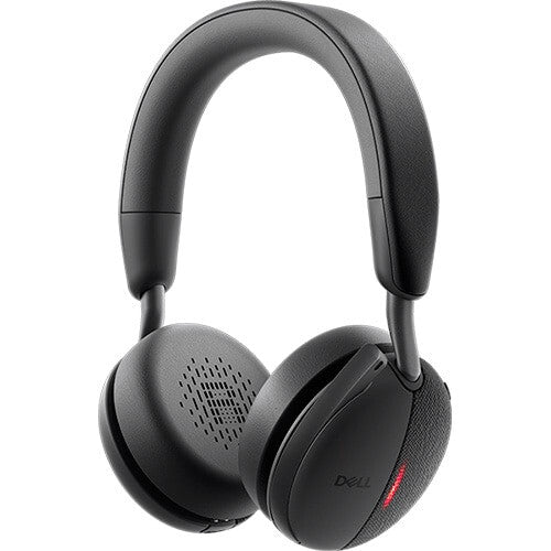 DELL Pro Plus trådlöst headset med aktiv brusreducering - WL5024