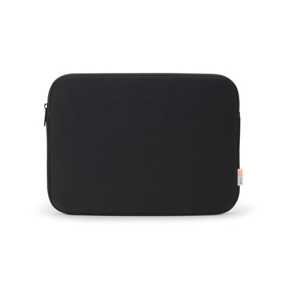 DICOTA D31783 väskor bärbara datorer 31,8 cm (12.5") Överdrag Svart