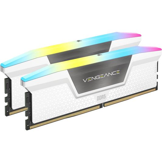 Corsair Vengeance RGB RAM-minnen 32 GB 2 x 16 GB DDR4