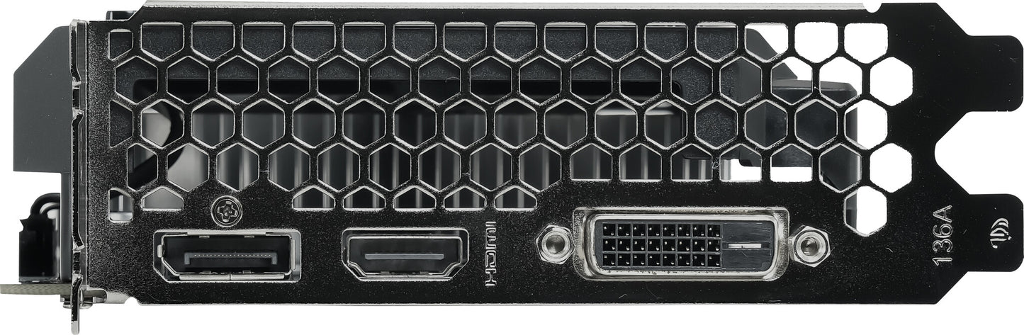 Gainward GeForce RTX 3050 PEGASUS NVIDIA 8 GB GDDR6