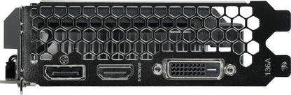 Gainward GeForce RTX 3050 PEGASUS NVIDIA 8 GB GDDR6
