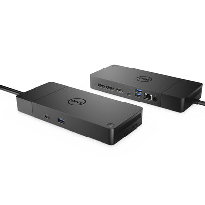 DELL Performance-dockningsstation – WD19DCS