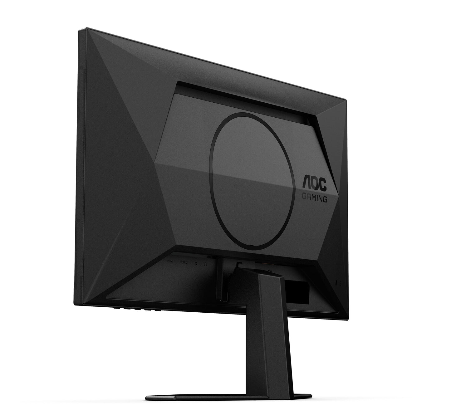 AOC 24G4XE platta pc-skärmar 60,5 cm (23.8") 1920 x 1080 pixlar Full HD LCD Svart, Grå