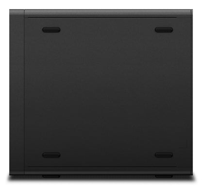 Lenovo ThinkStation P3 Ultra SFF Intel® Core™ i5 i5-14600 32 GB DDR5-SDRAM 1 TB SSD NVIDIA RTX A400 Windows 11 Pro Mini Tower Arbetsstation Svart