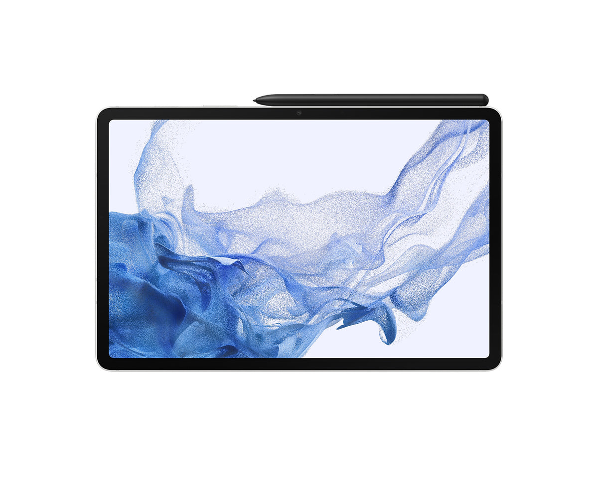 Samsung Galaxy Tab S8 SM-X700N Snapdragon 128 GB 27,9 cm (11") 8 GB Wi-Fi 6 (802.11ax) Silver
