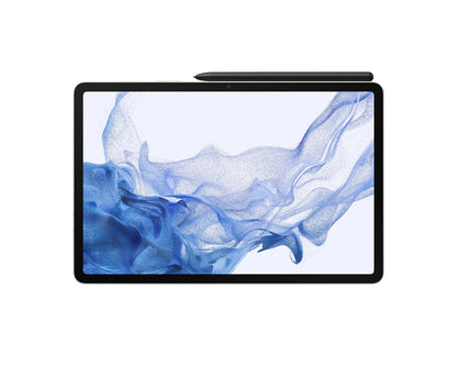 Samsung Galaxy Tab S8 SM-X700N Snapdragon 128 GB 27,9 cm (11") 8 GB Wi-Fi 6 (802.11ax) Silver