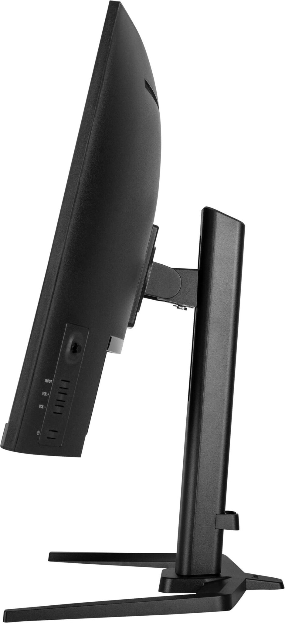 iiyama G-MASTER GCB3280QSU-B2 platta pc-skärmar 80 cm (31.5") 2560 x 1440 pixlar Dual QHD LED Svart