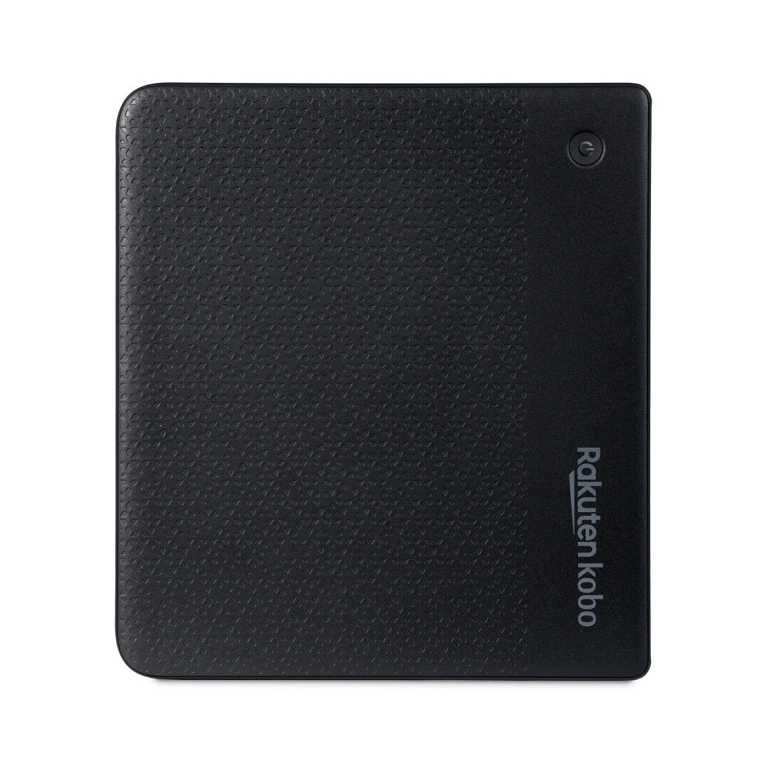 Rakuten Kobo Libra Colour e-bokläsare Pekskärm 32 GB Wi-Fi Svart