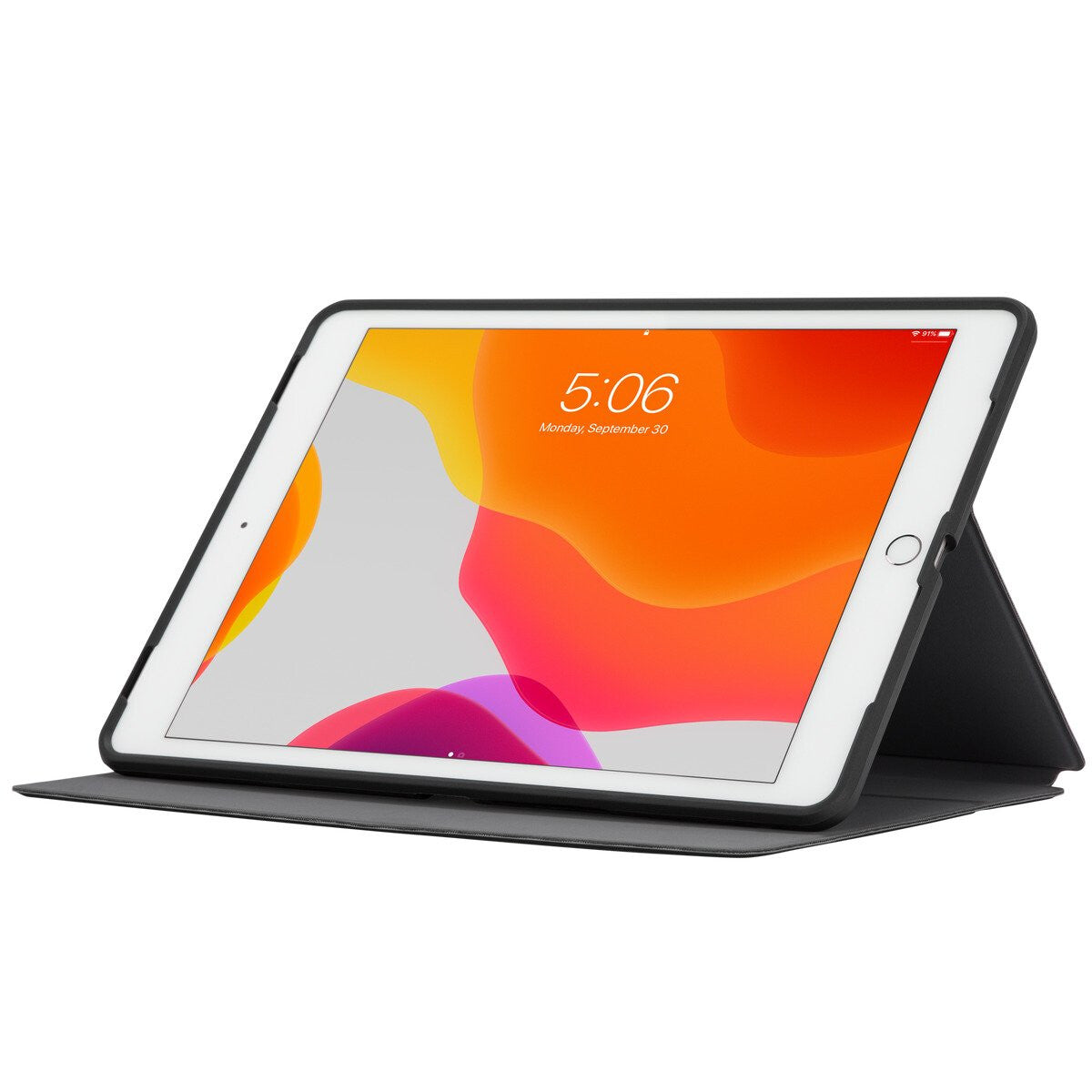 Targus Click-In 26,7 cm (10.5") Folio Svart