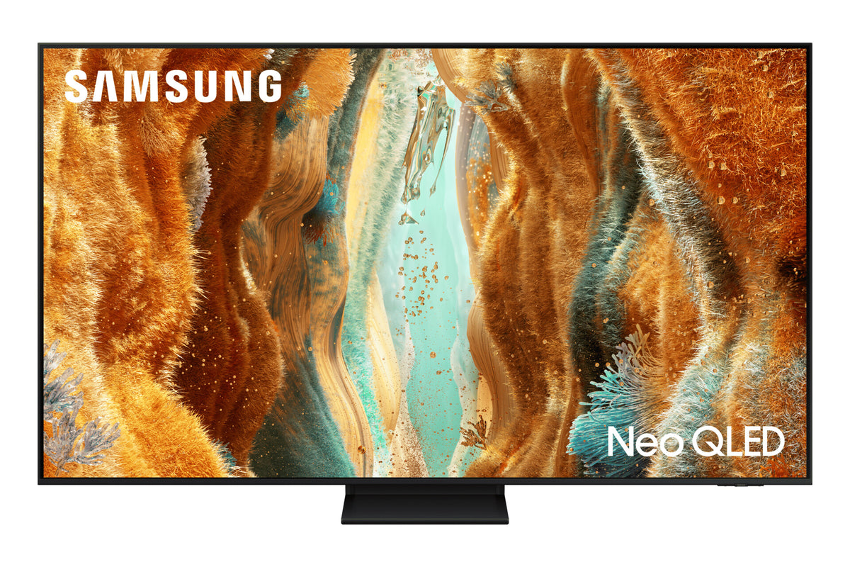 Samsung QE55QN70FAU 139,7 cm (55") 4K Ultra HD Smart-TV Wi-Fi Svart