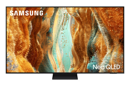 Samsung QE75QN70FAU 190,5 cm (75") 4K Ultra HD Smart-TV Wi-Fi Svart