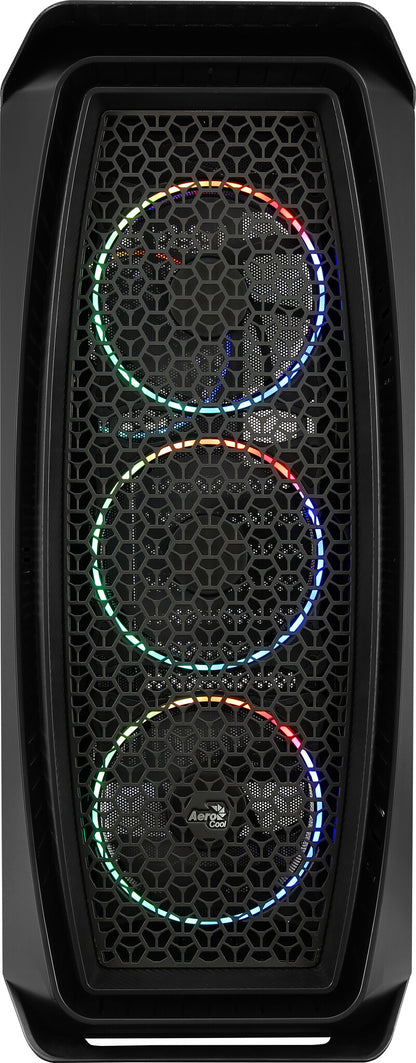 Aerocool Aero One Eclipse Tower Svart